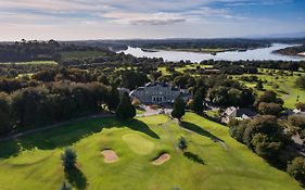 Faithlegg House Hotel Waterford Ireland